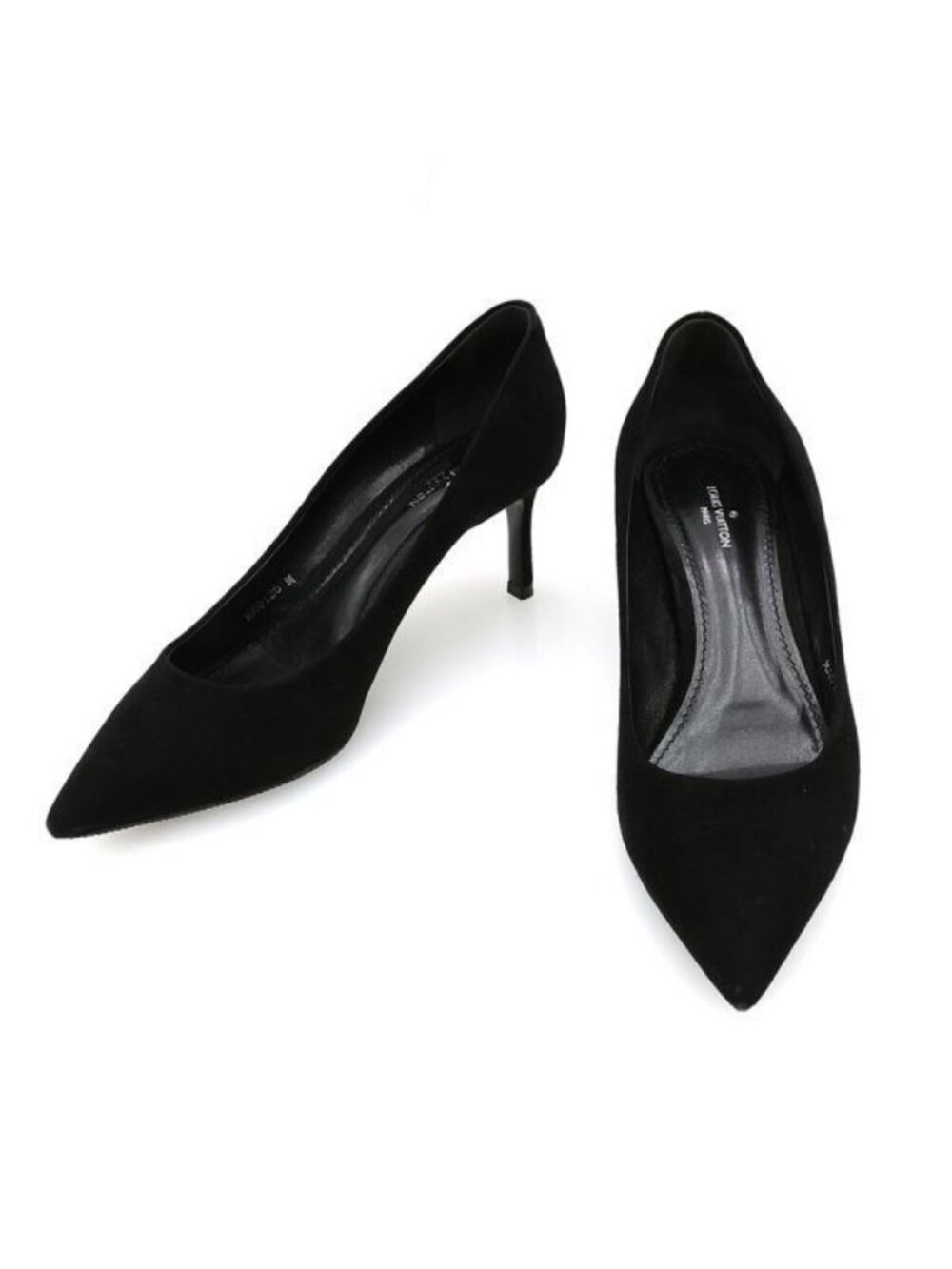 Louis Vuitton Pumps Heels